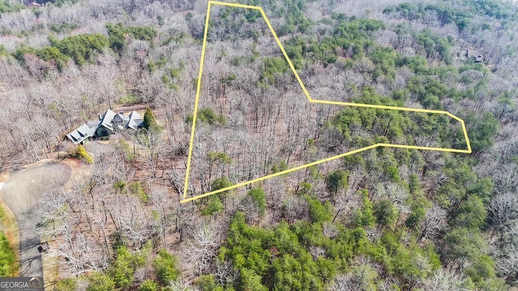 Photo of 0 Fern Creek Court, Jasper, GA 30143 (MLS # 10708116)