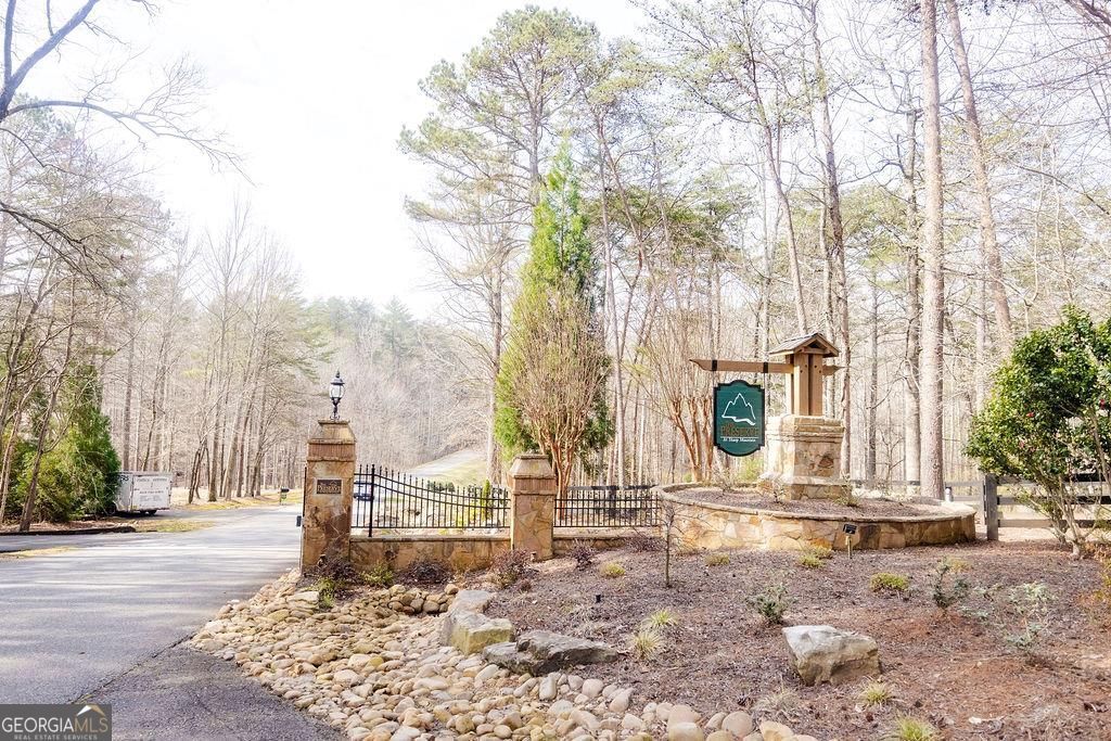 Photo of 0 Fern Creek Court, Jasper, GA 30143 (MLS # 10708116)