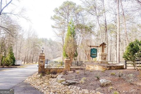 Photo of 0 Fern Creek Court, Jasper, GA 30143 (MLS # 10708116)