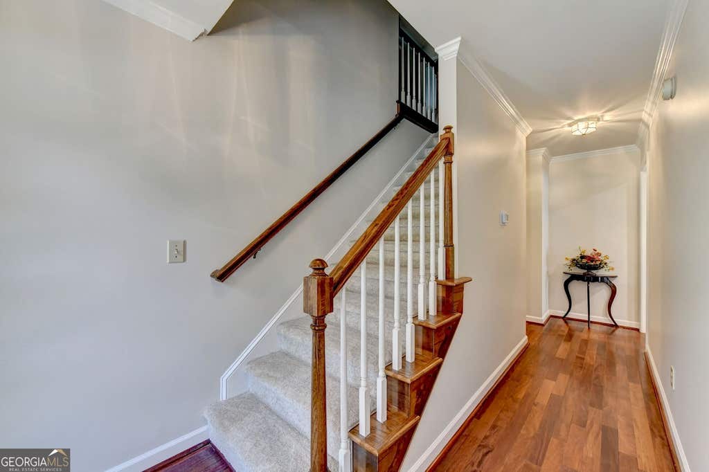 Photo of 4634 Camber Well Lane, Suwanee, GA 30024 (MLS # 10834552)
