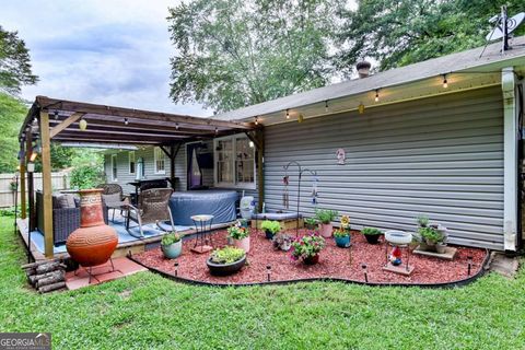 A home in Winterville