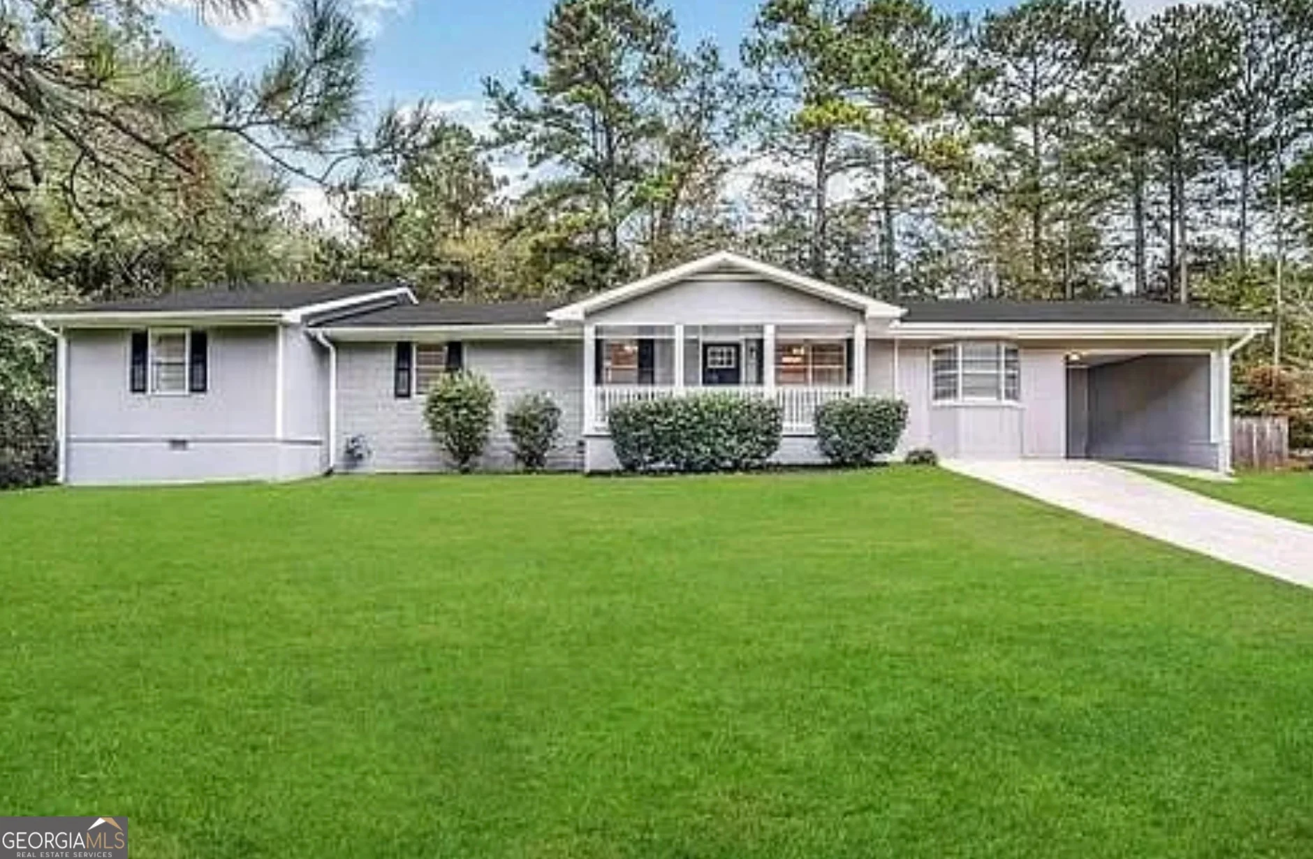 659 Country Club Road