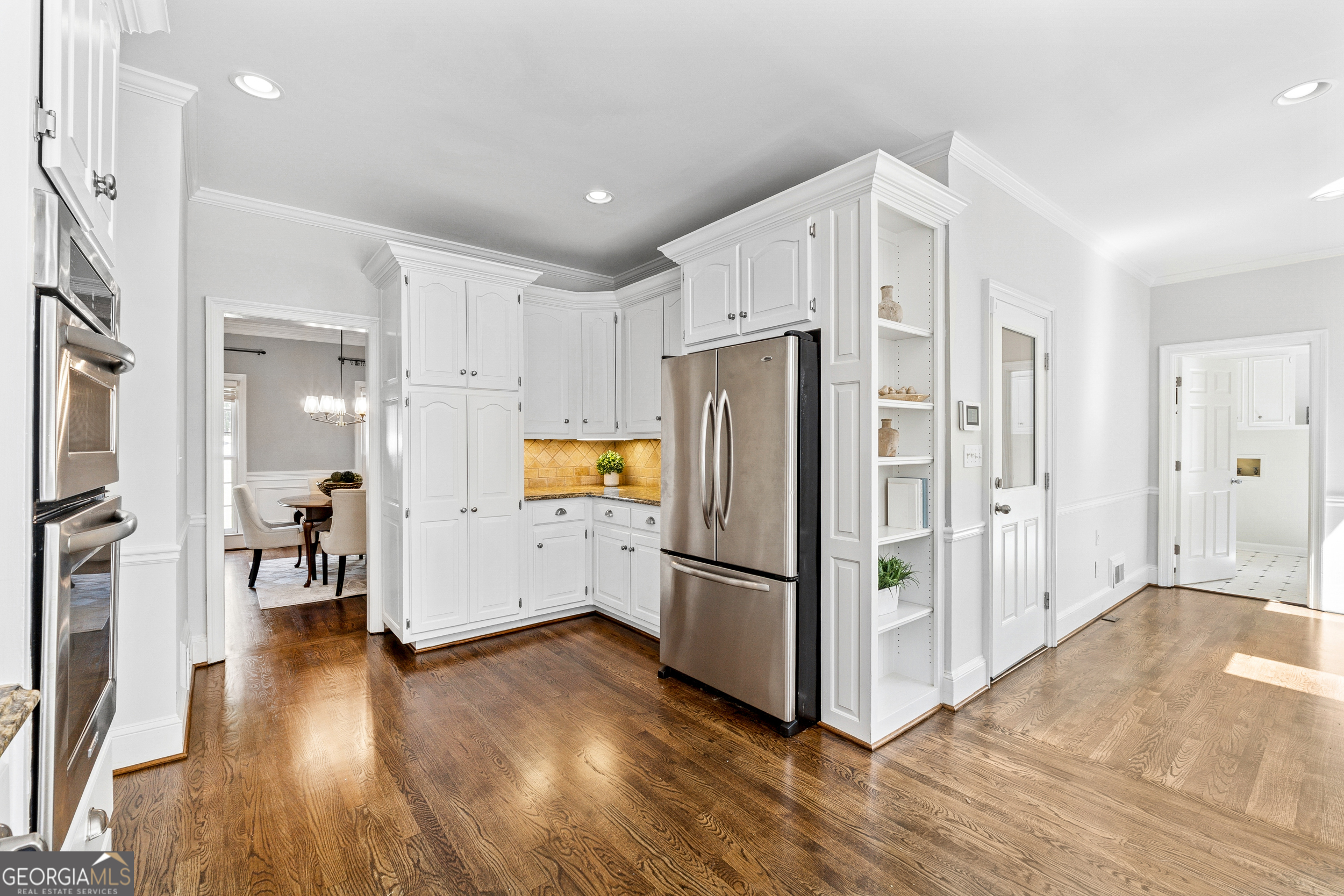 450 Fourth Fairway DR