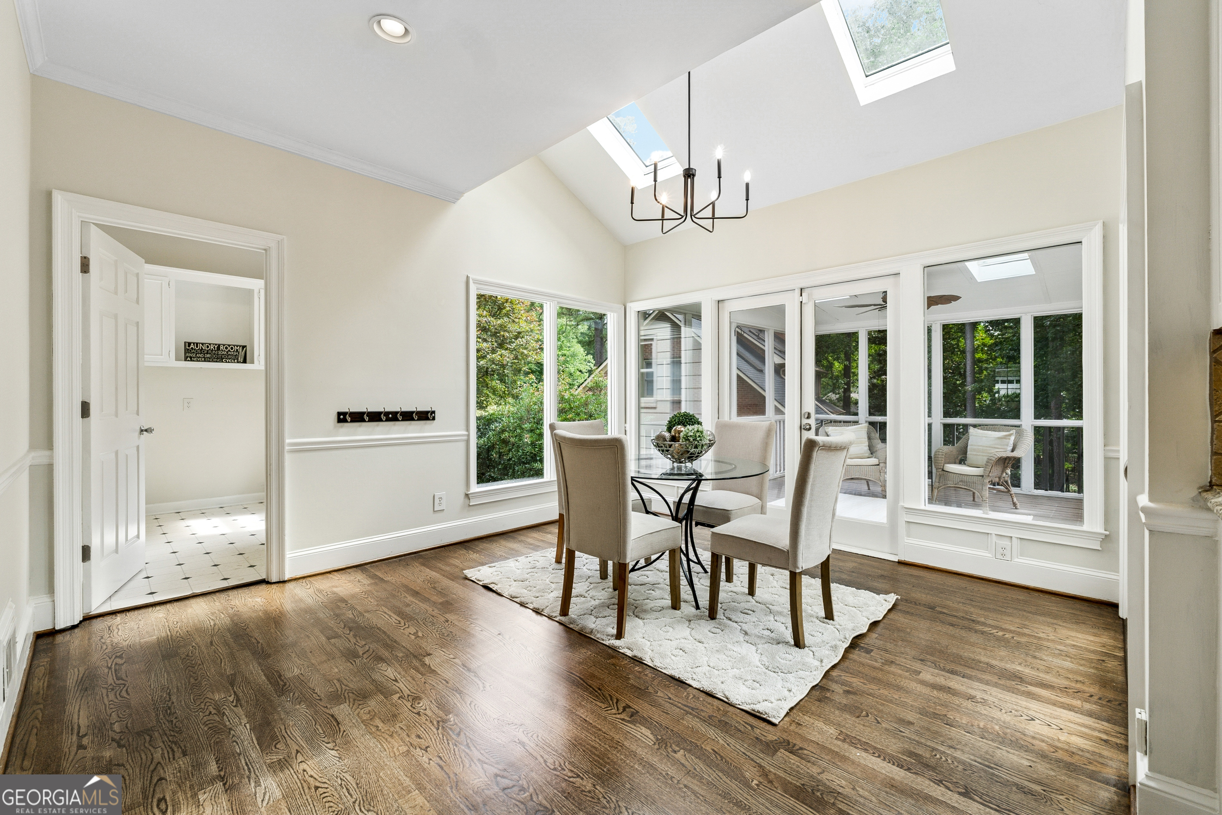 450 Fourth Fairway DR