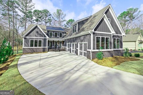 1091 Pinehurst DR Greensboro GA 30642