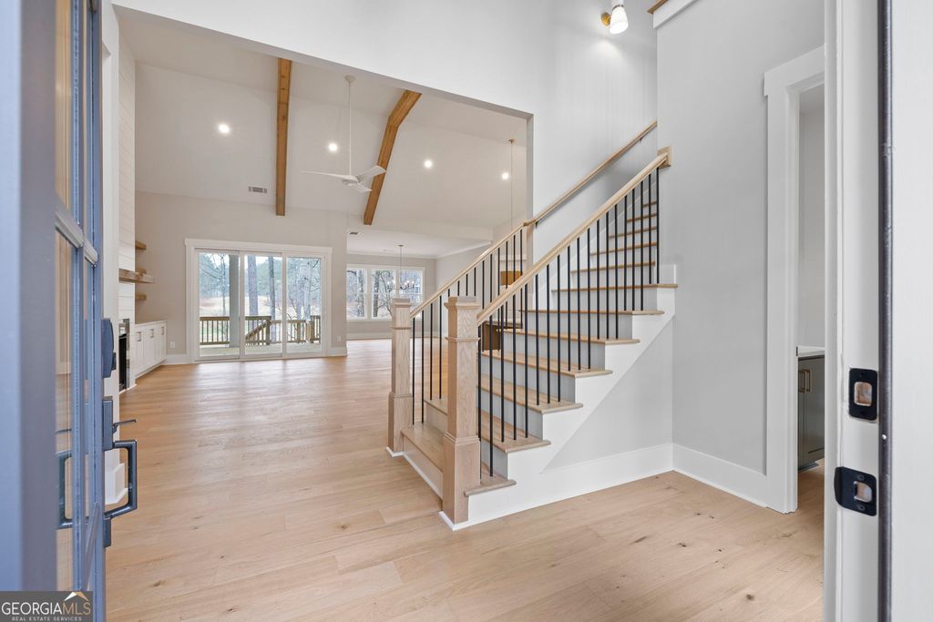 Photo of 1091 Pinehurst Drive, Greensboro, GA 30642 (MLS # 10669784)