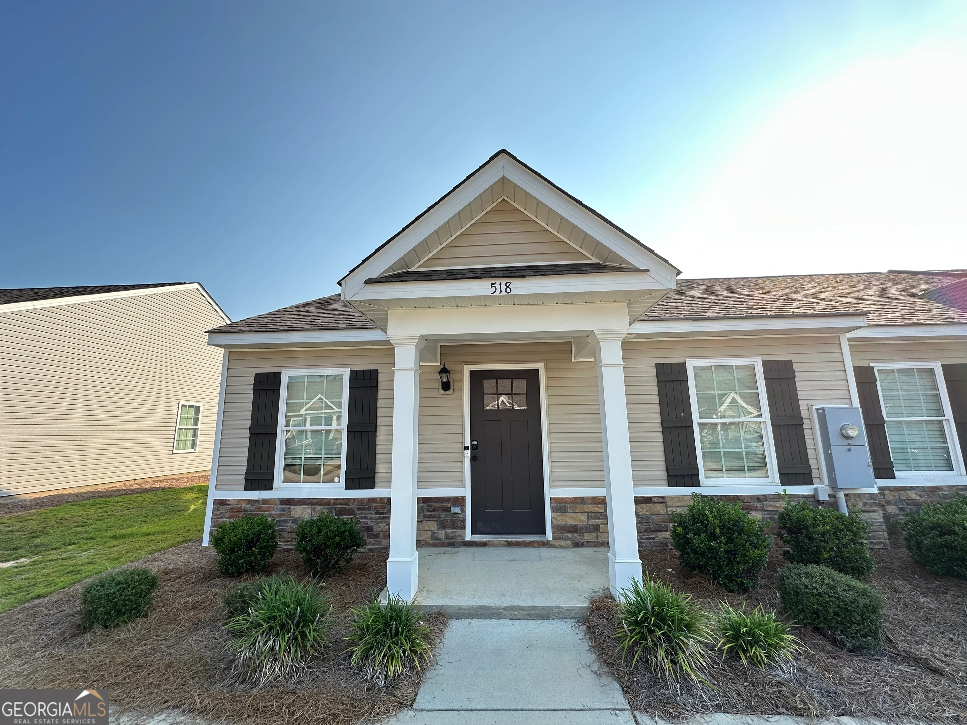 518 Deerchase Court