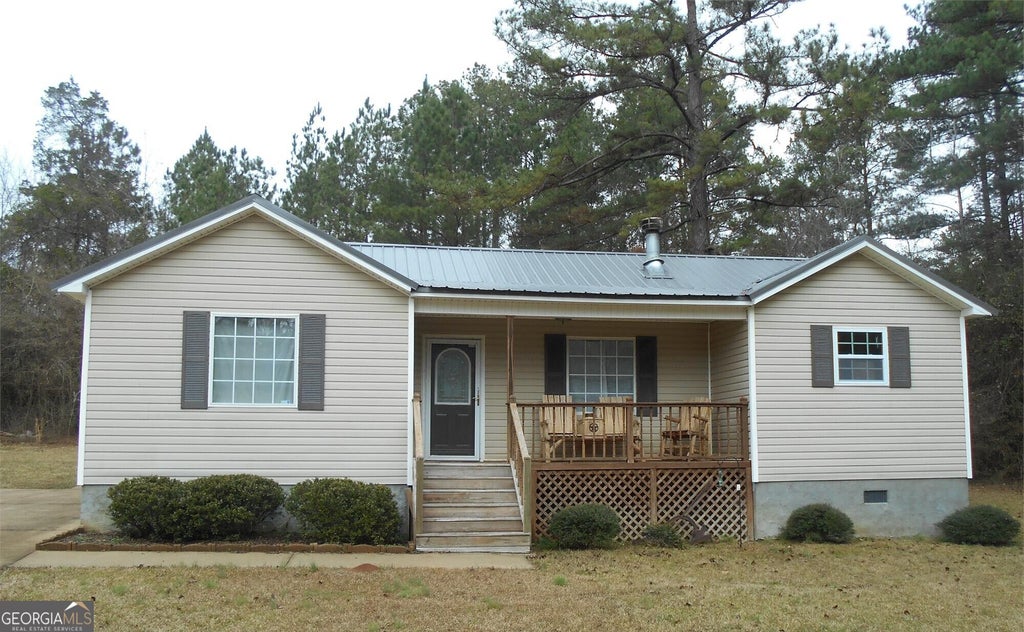Photo of 3550 West Point Road, Lagrange, GA 30240 (MLS # 10840956)