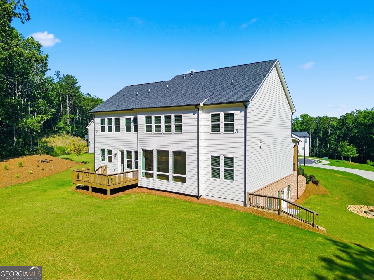 401 Oakleigh AVE