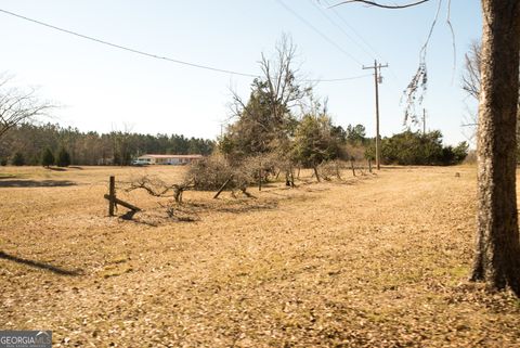 A home in Metter