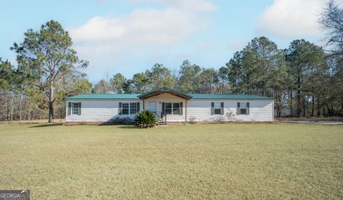 A home in Metter