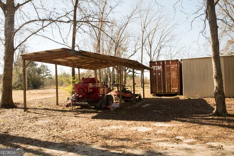 A home in Metter