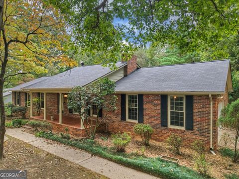 3214 Lower Cartecay RD Ellijay GA 30536
