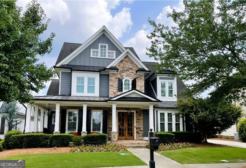 Photo of 5451 Autumn Flame Drive, Braselton, GA 30517 (MLS # 10791004)