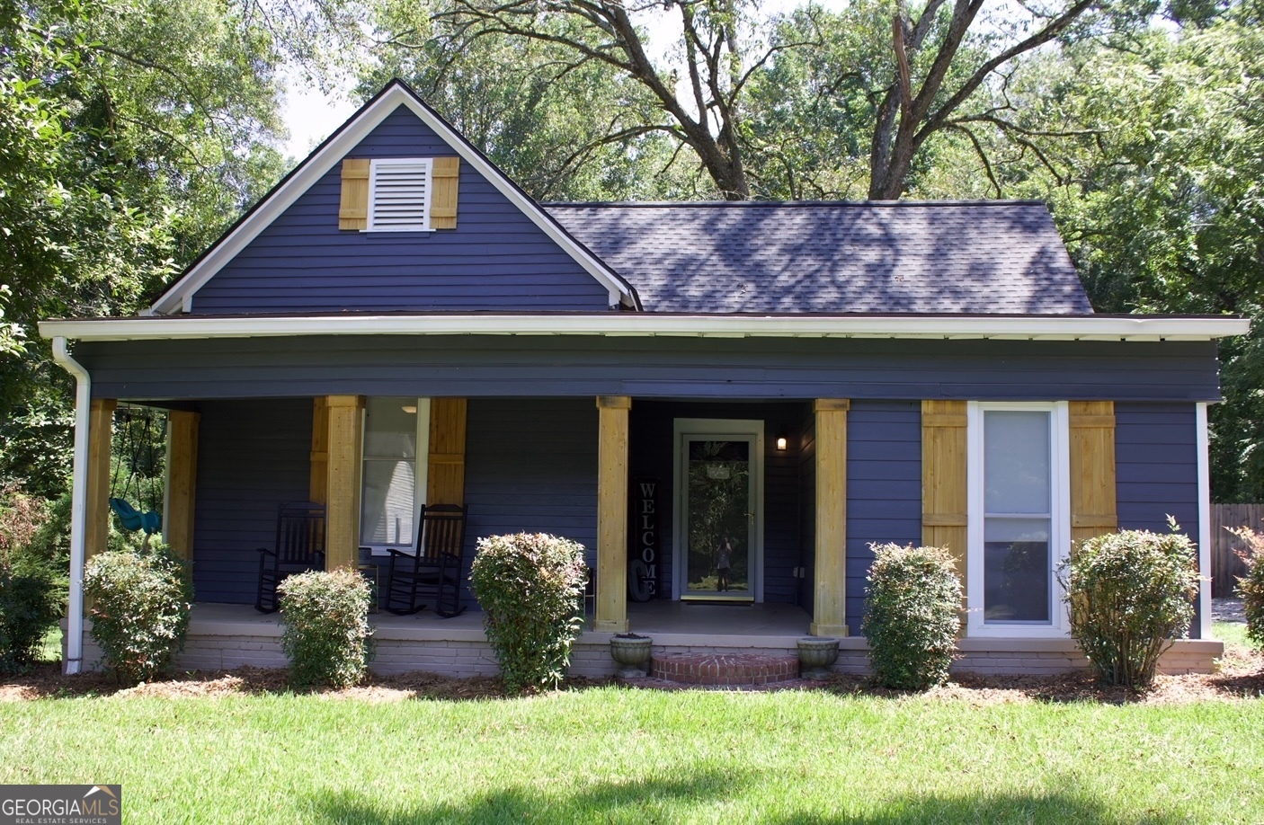 View Bowdon, GA 30108 house