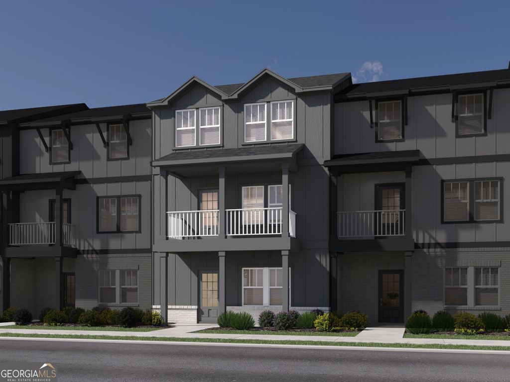 Photo of 6370 Pinin Place, Cumming, GA 30041 (MLS # 10677733)