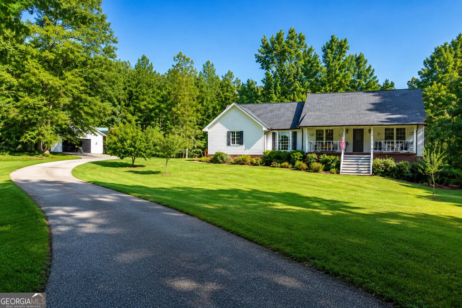 512 Hood Road, Concord, GA, 30206