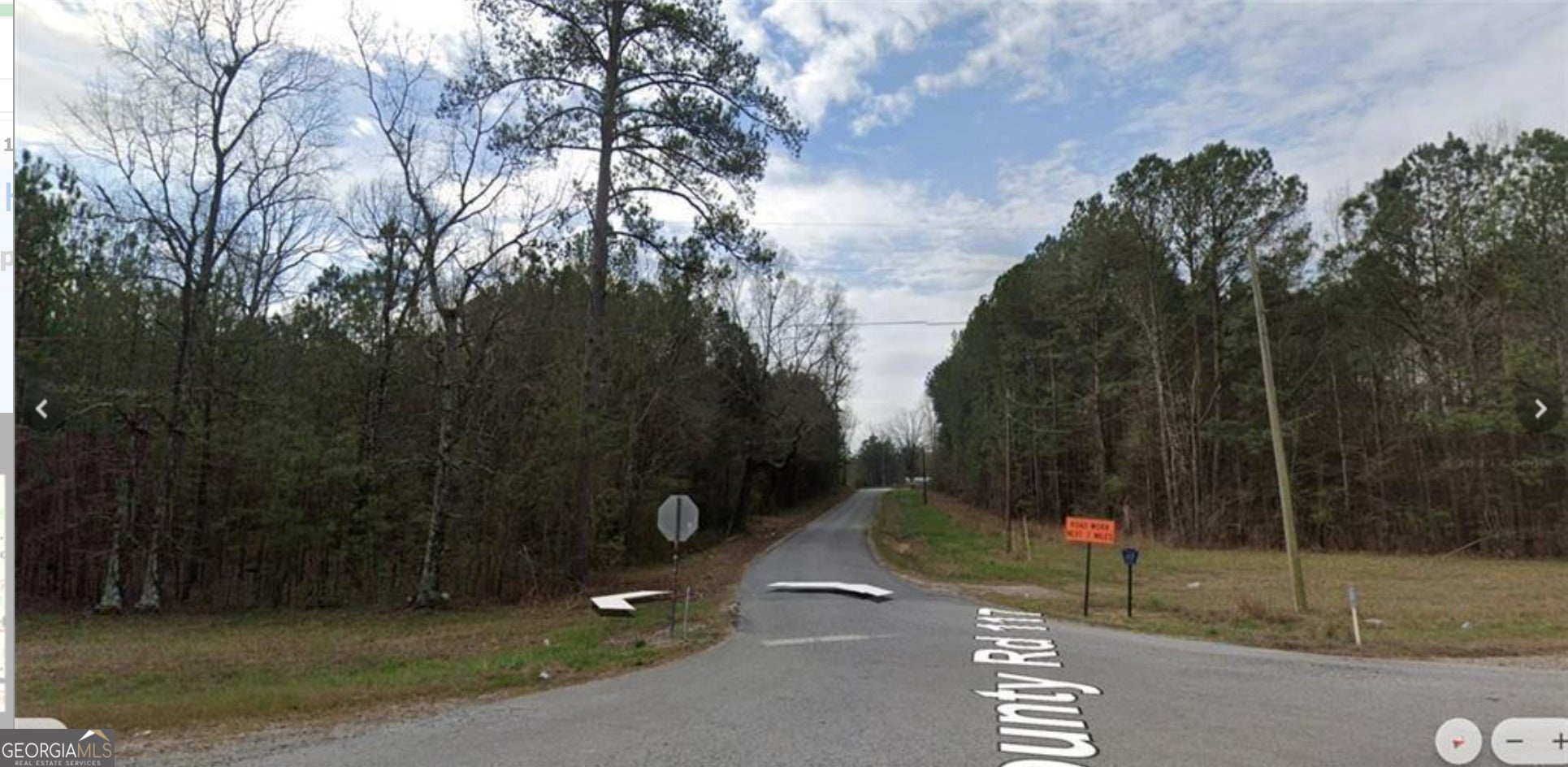 0 Alabama Highway 9 - Lot A