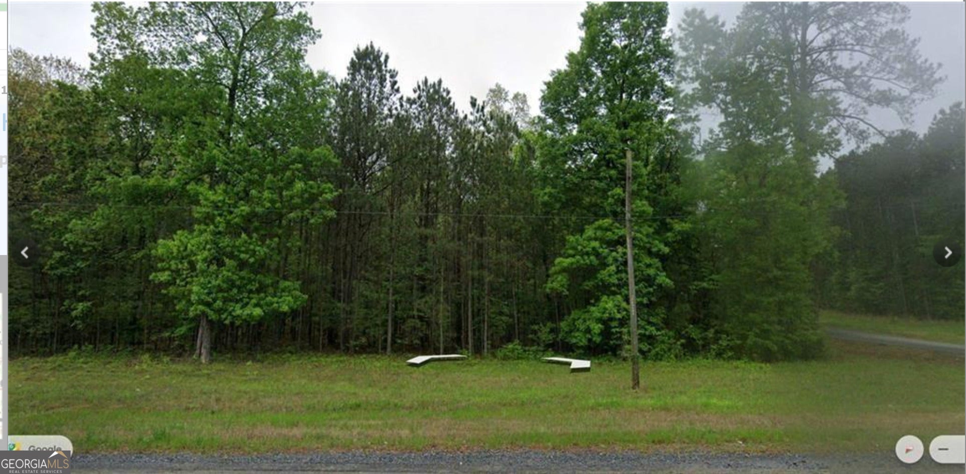 0 Alabama Highway 9 - Lot A