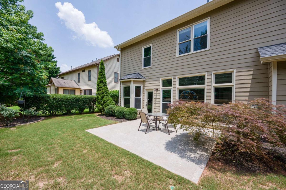 115 Dunlavin DR