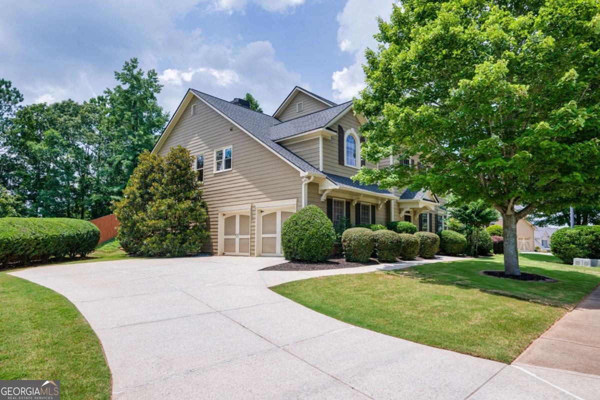 115 Dunlavin DR