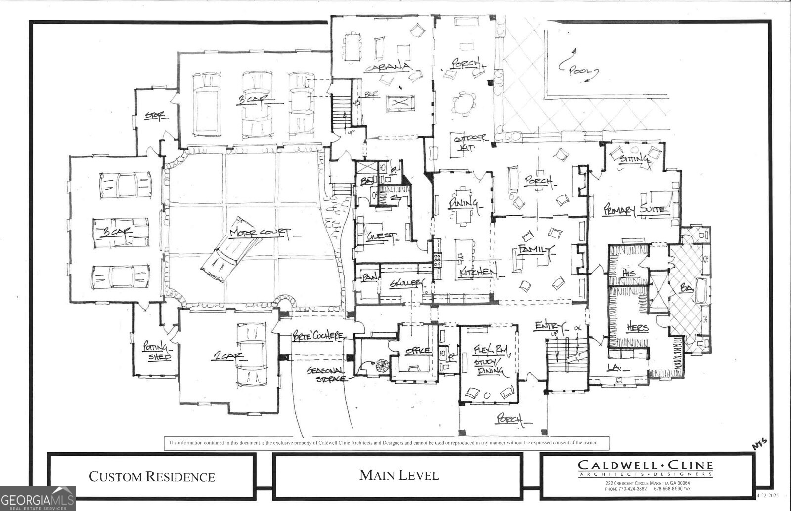 855 Rivendell LN