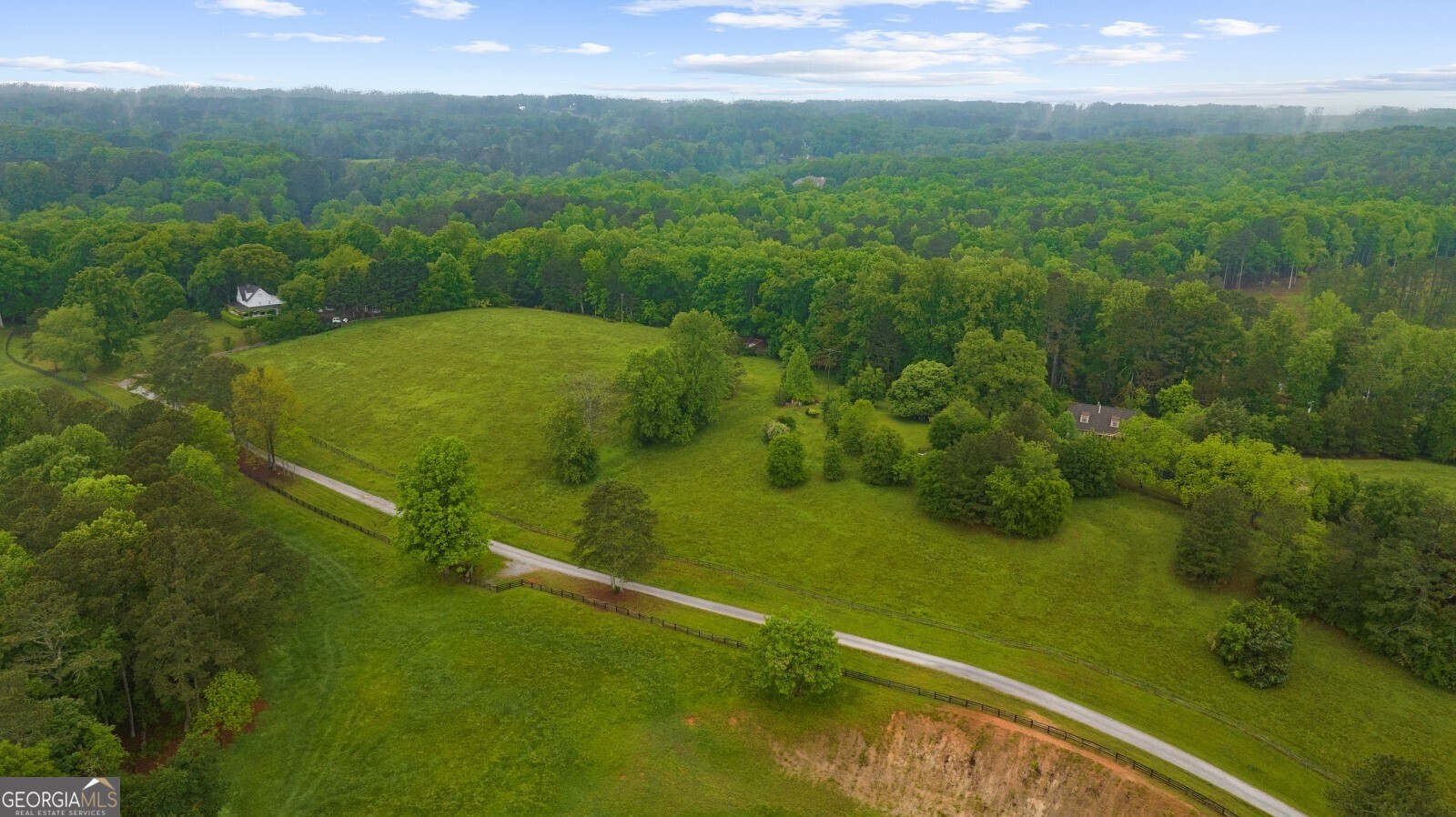 Arbor Hill - Residential