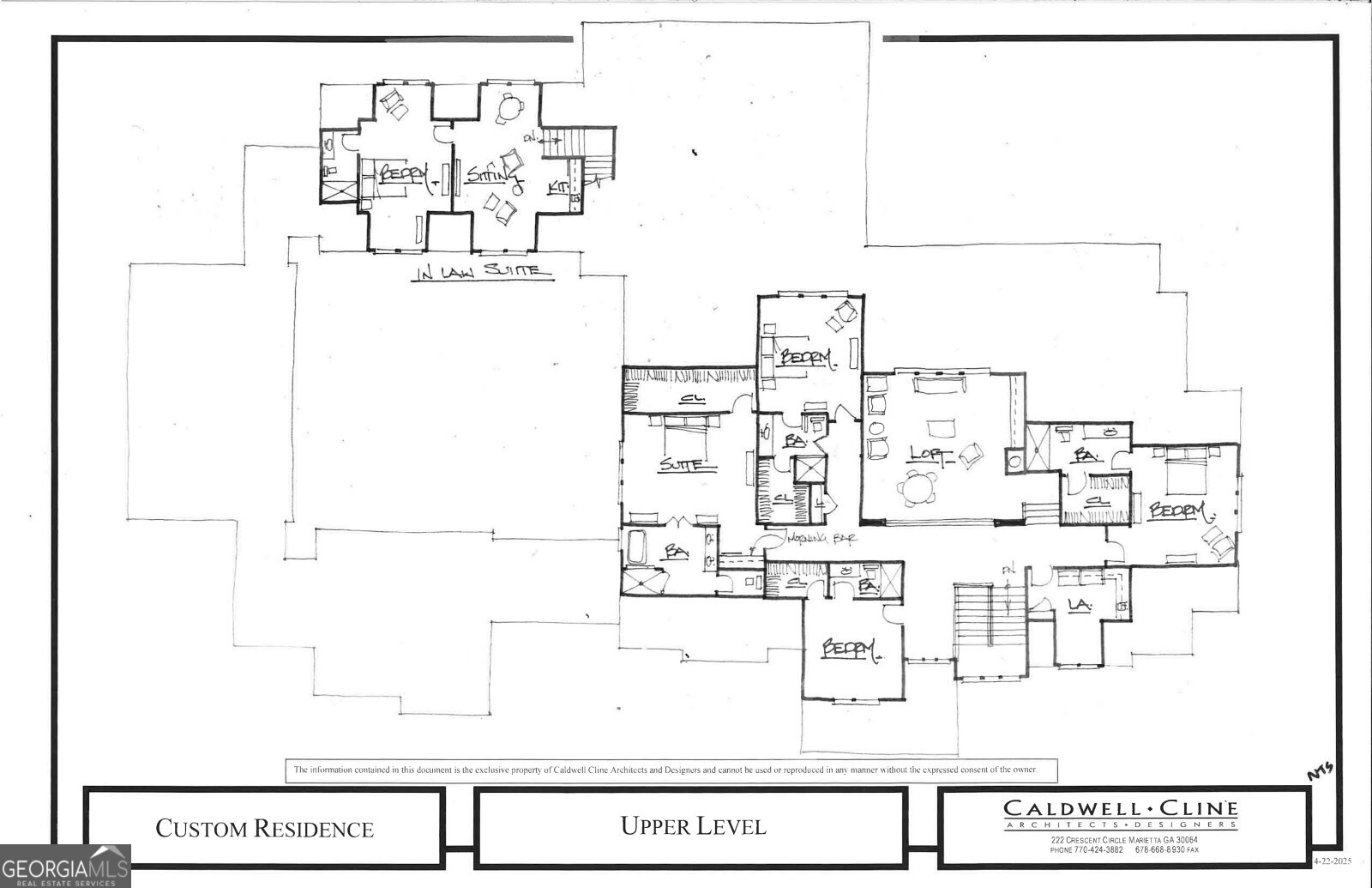 855 Rivendell LN