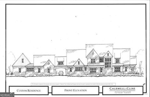 855 Rivendell LN Alpharetta GA 30004