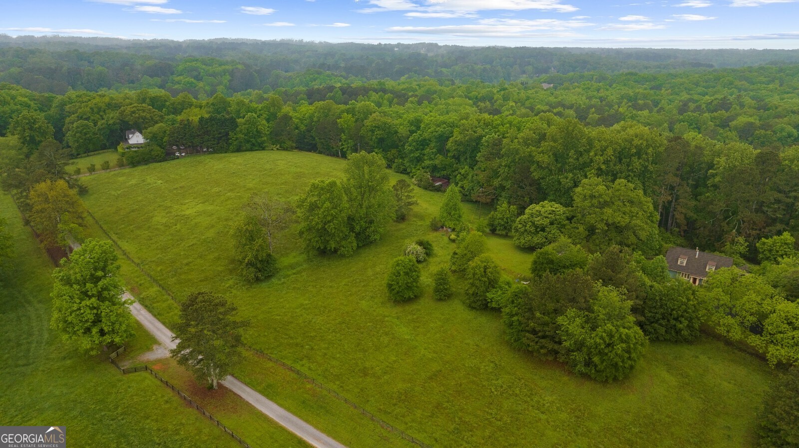 Arbor Hill - Residential
