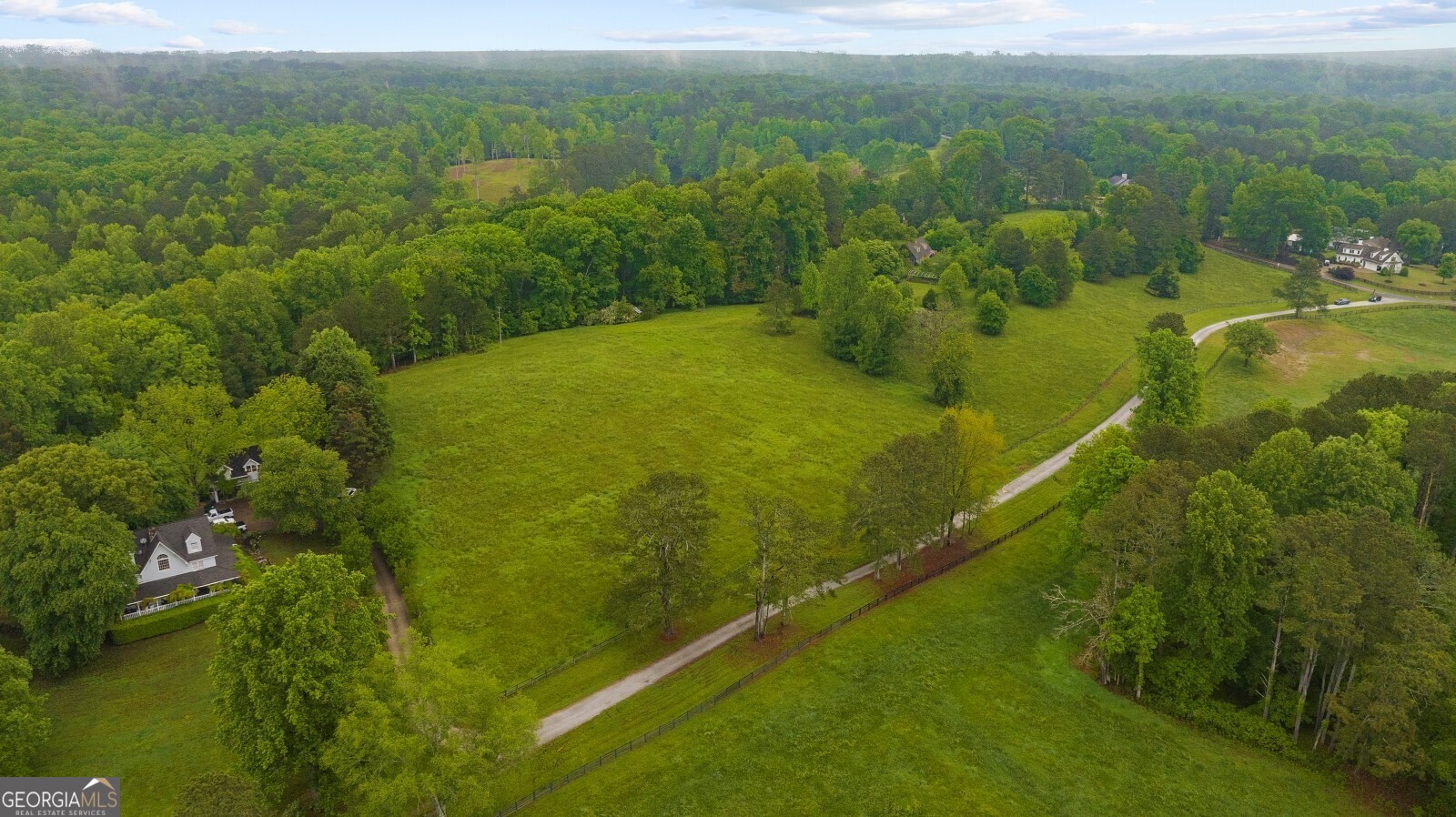 Arbor Hill - Residential