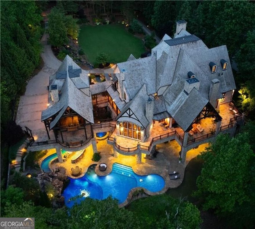 550 Blue Heron Way
