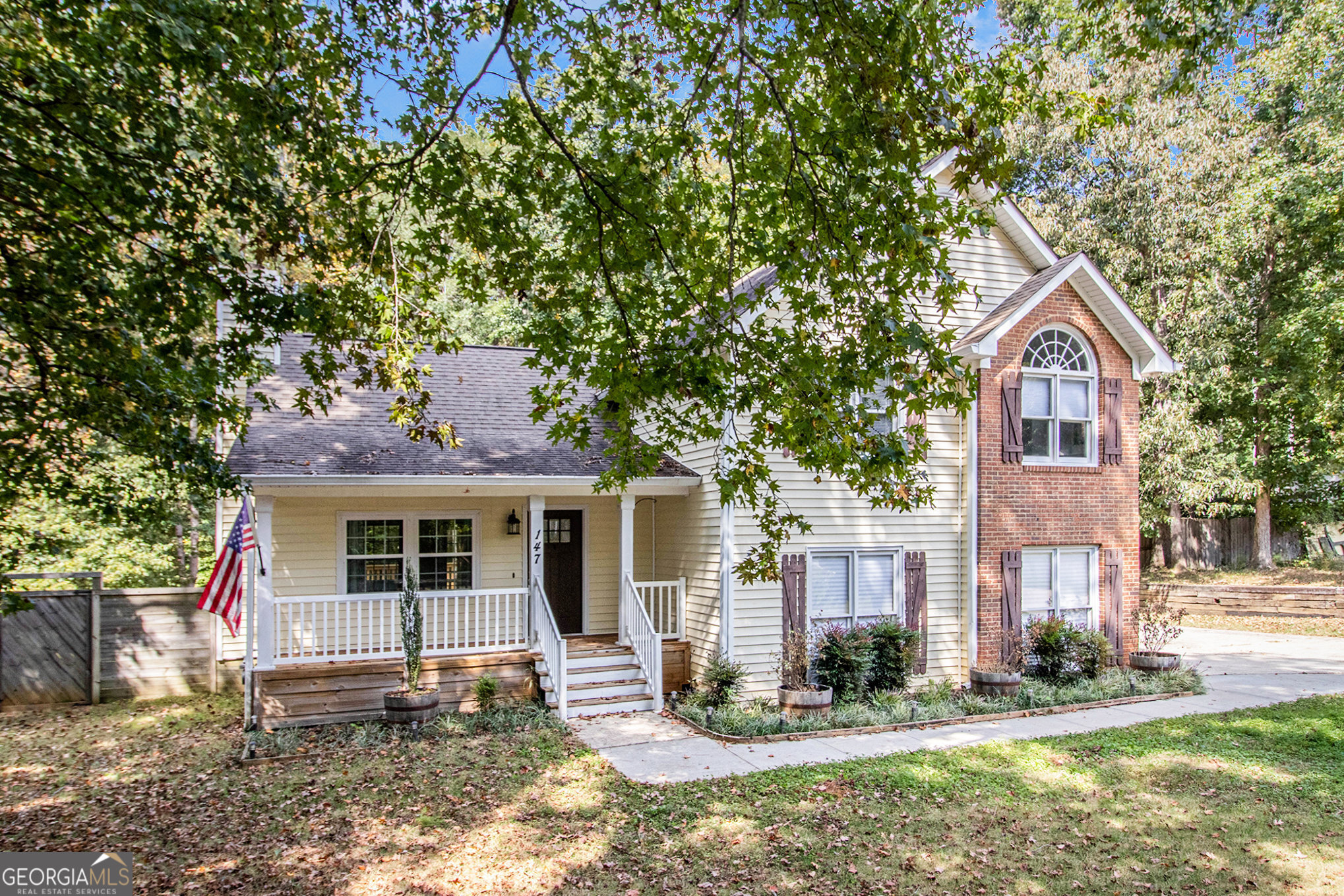 147 Crossroads Est DR