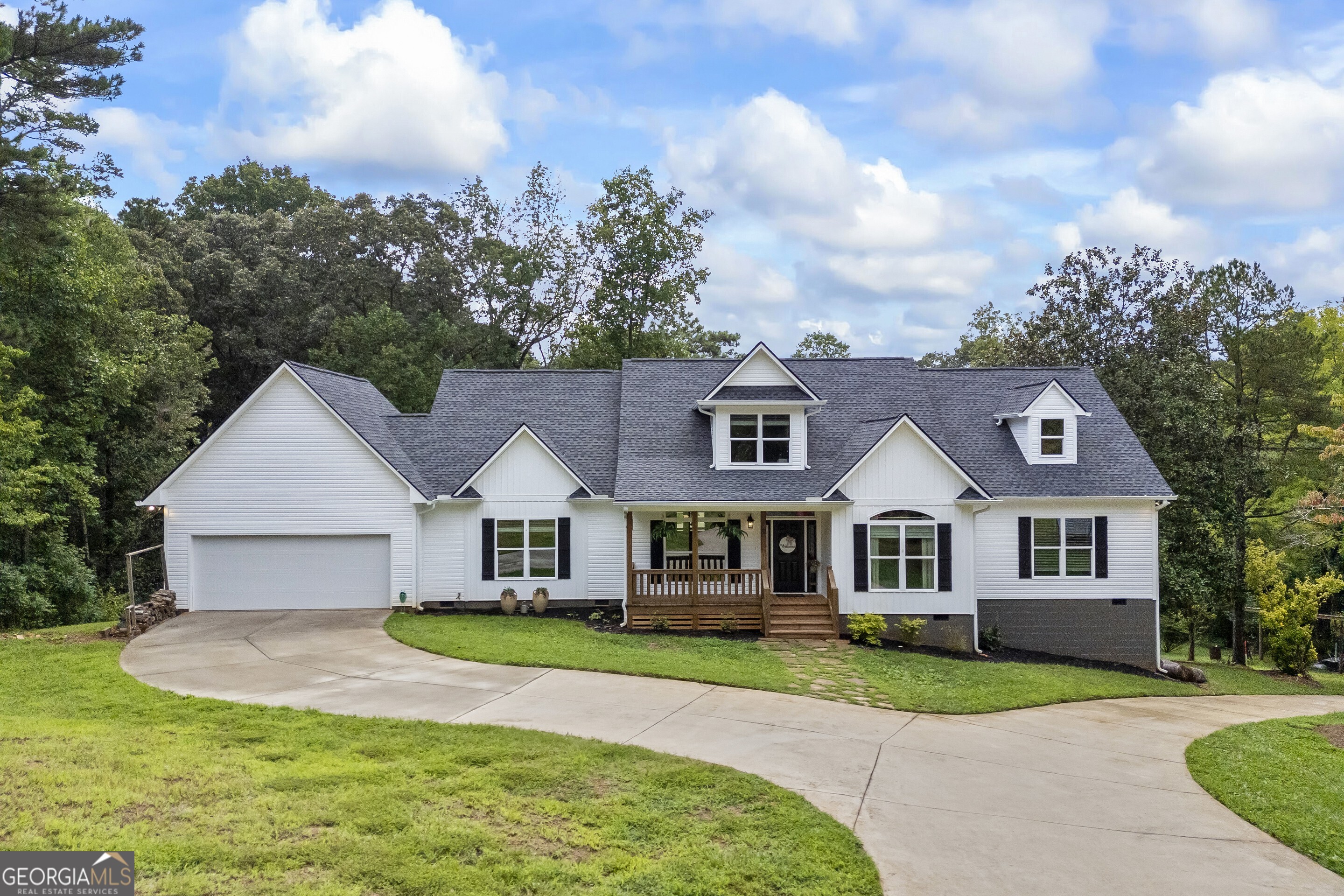 31 Haygood CIR