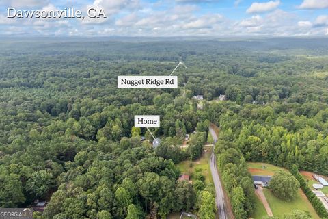 31 Haygood CIR Dawsonville GA 30534