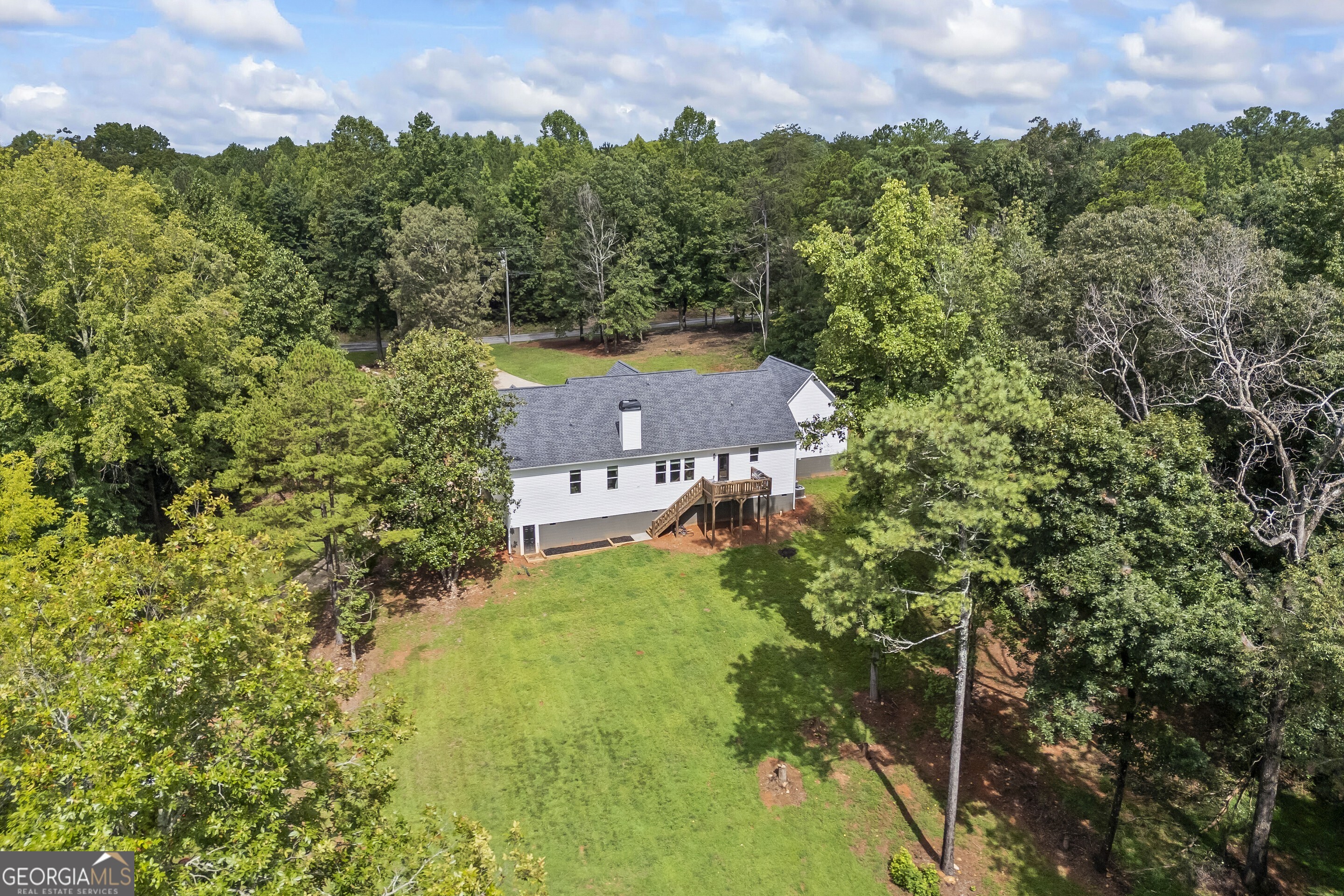 31 Haygood CIR