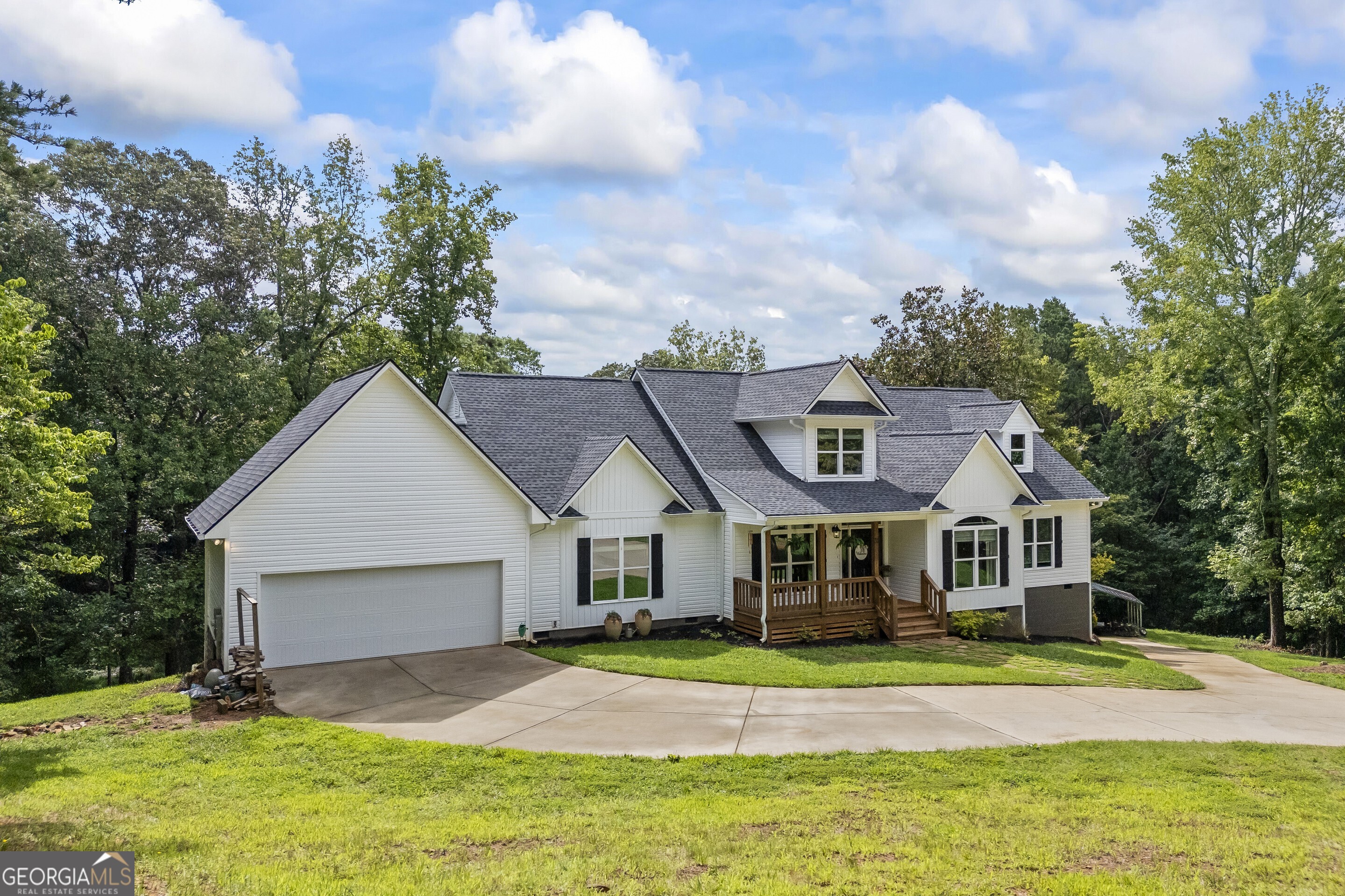 31 Haygood CIR
