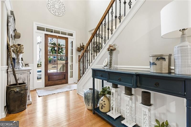 1122 Flagstone WAY