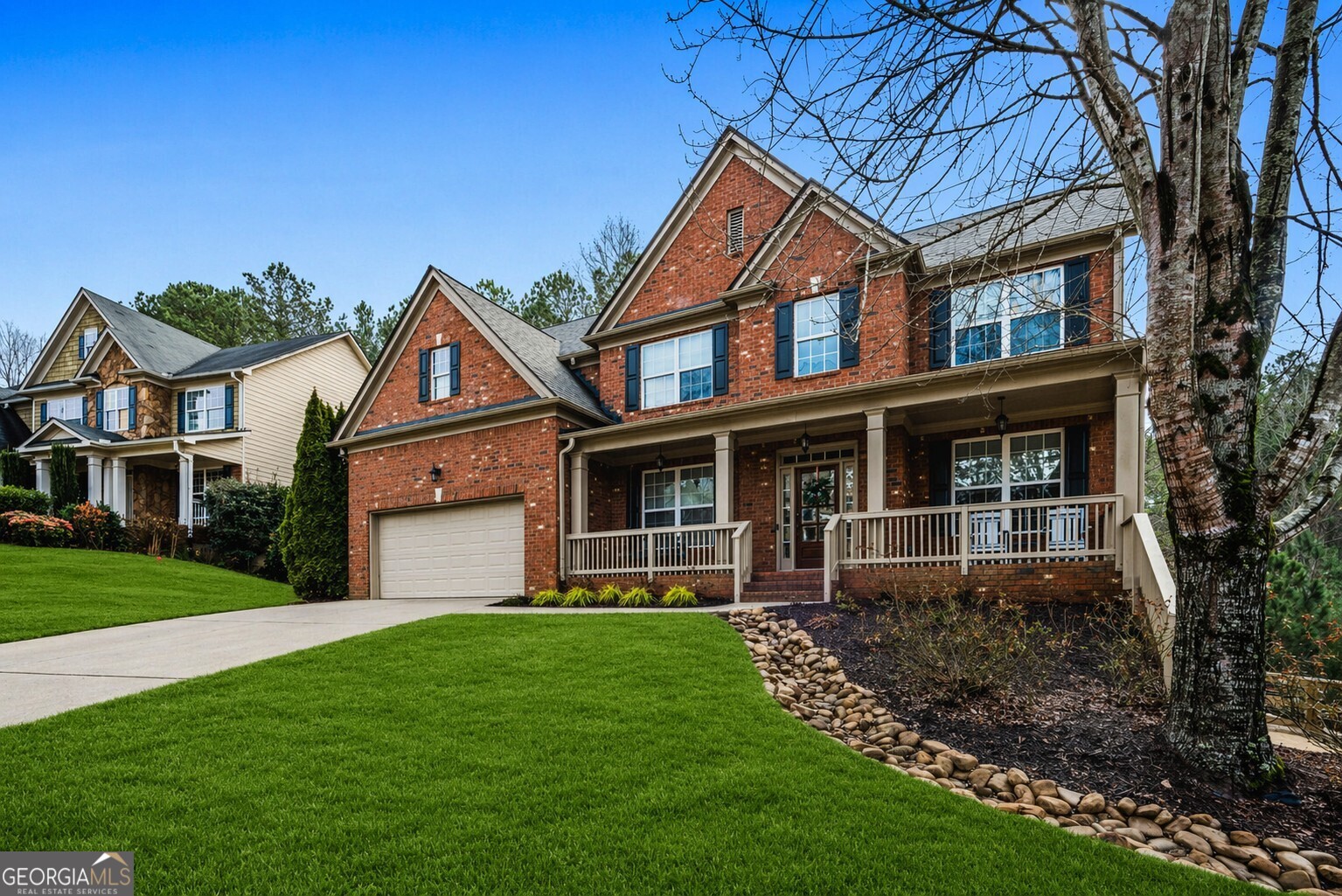 1122 Flagstone WAY