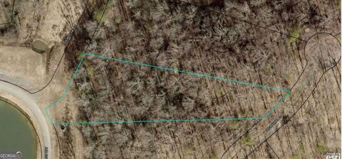 0 Trick Wake ST Talking Rock GA 30175