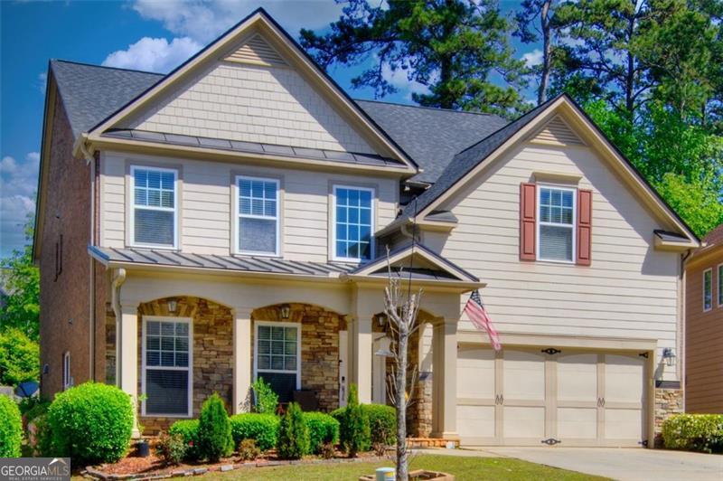 5845 PRINCETON RUN TRL