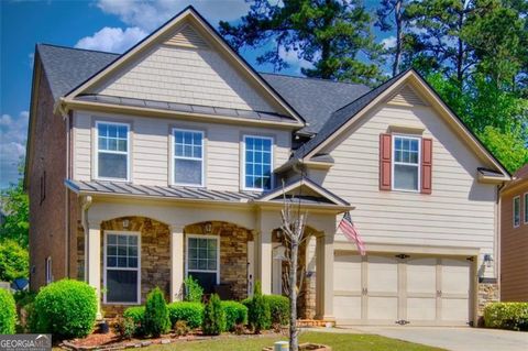 5845 PRINCETON RUN TRL Tucker GA 30084