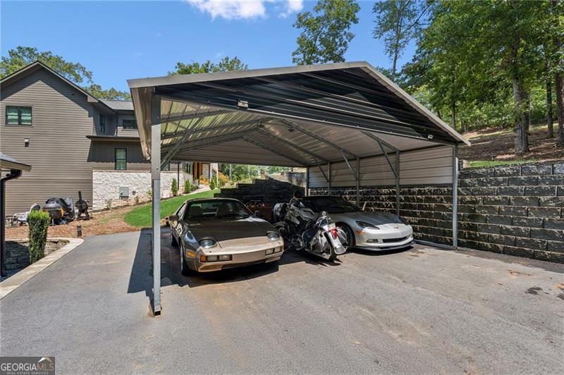 5705 Ridgeway CIR