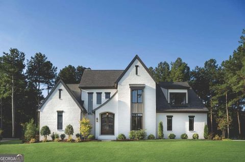 650 NW East Lake DR Gainesville GA 30506