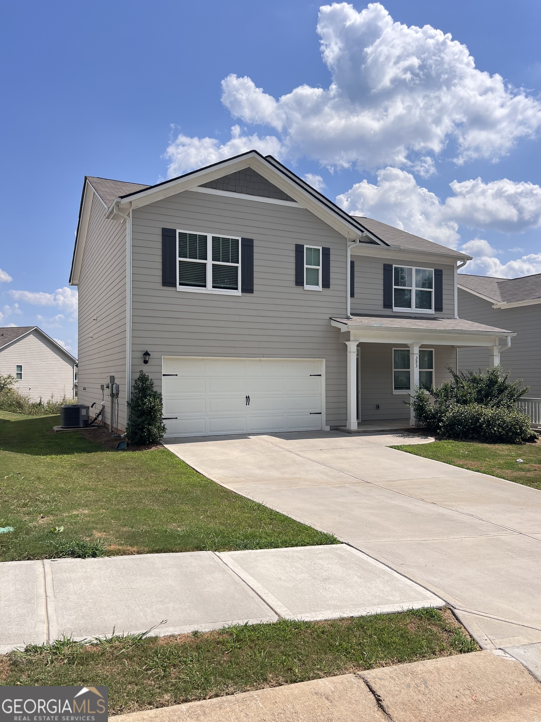 393 Walnut Grove WAY