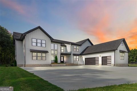 1604 GREENDALE RD Covington GA 30014