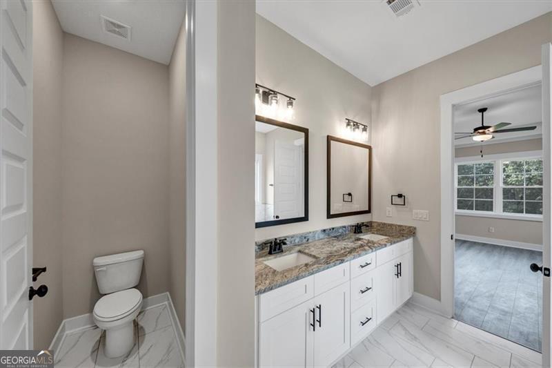 The Tate Reserve - Residential