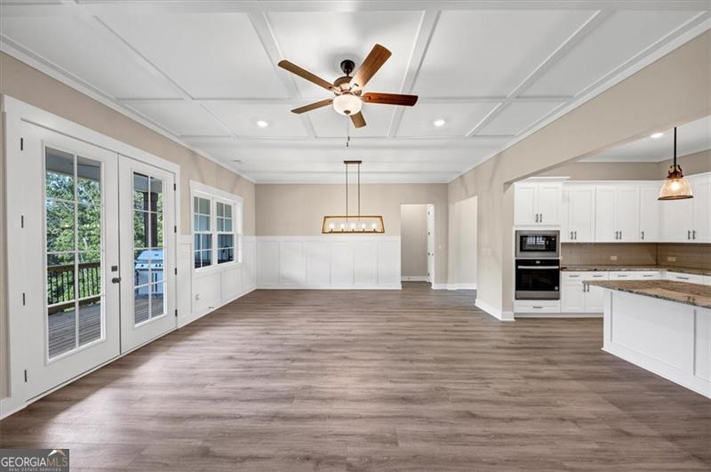 The Tate Reserve - Residential