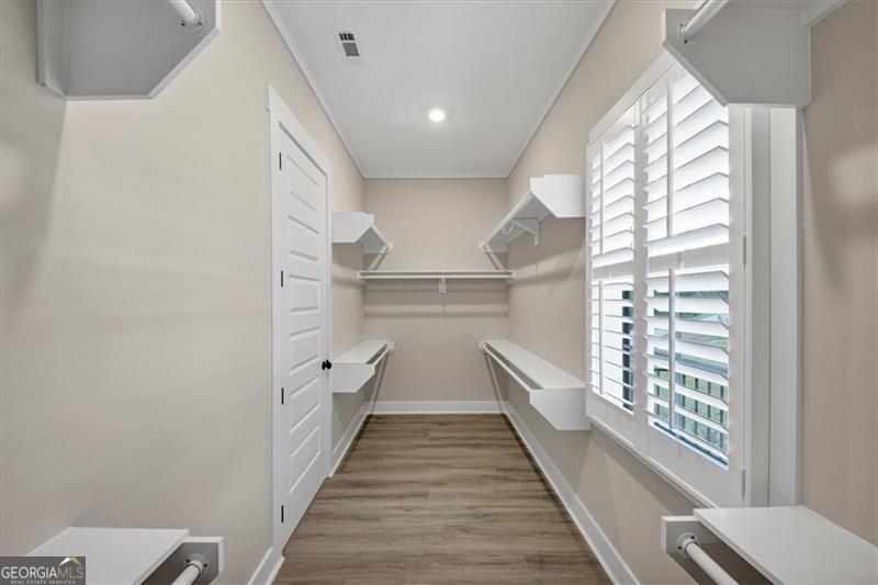 The Tate Reserve - Residential