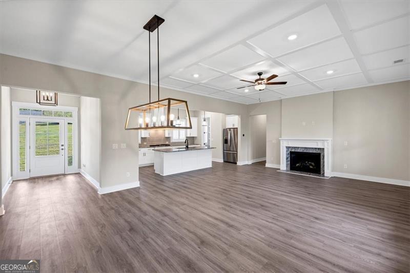 The Tate Reserve - Residential